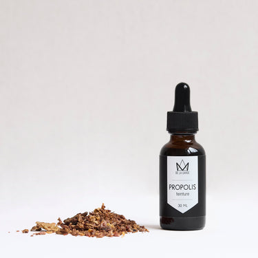 Propolis teinture Miel de la Garde